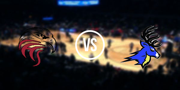 Deer Park High School vs. Colville High School