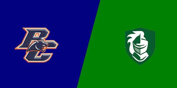 Bradenton Christian School vs. Keswick Christian High School