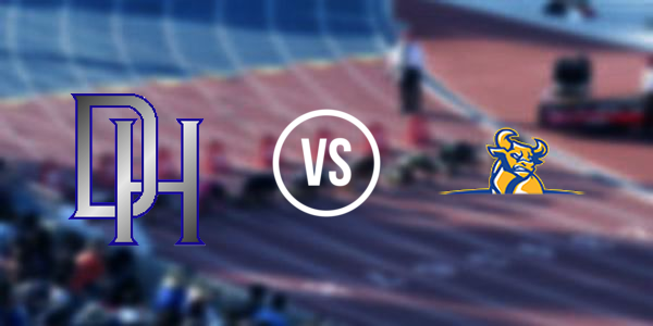 Dana Hills High School vs El Toro High School