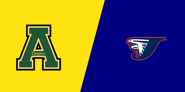 Apex High School vs. Charles E. Jordan High School