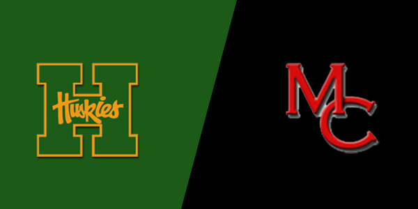 Herbert Hoover High School vs. Mason City High School