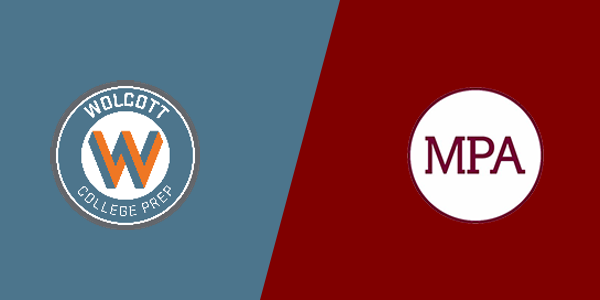 Wolcott College Preparatory High School vs. Morgan Park Academy