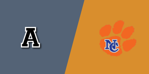 Pisgah High School vs. Newton County High School