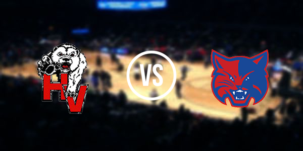 McCurdy High School vs. Hatch Valley High School