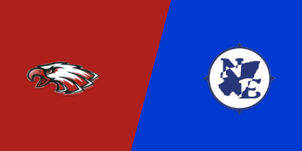 Bohemia Manor High School vs North East High School