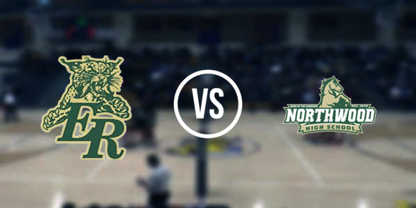 Eastern Randolph High School vs. Northwood High School