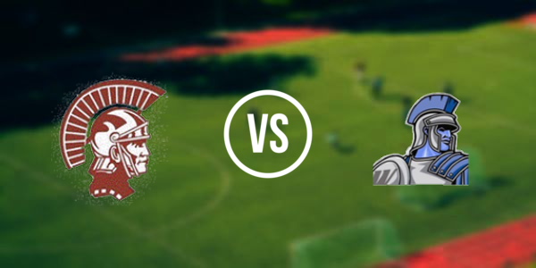New Hartford Senior High School vs Westhill Senior High School