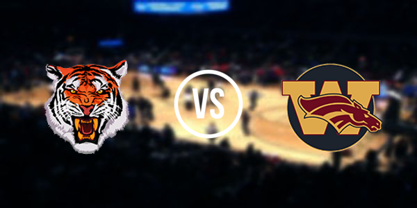 Jones High School vs. Wekiva High School