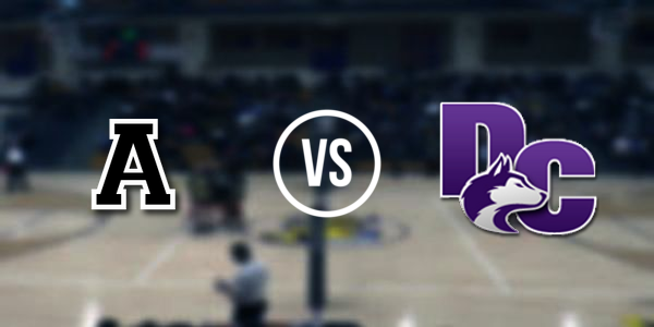 Douglas County High School vs Away