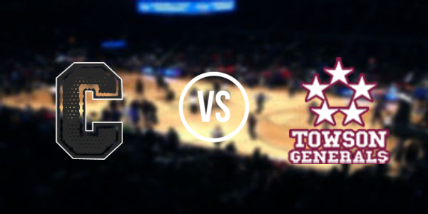 Carver Center for Arts & Technology High School vs. Towson High School