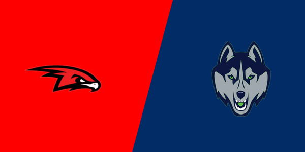 Houston High School vs. Redington High School