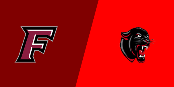 Farmington High School vs. Cromwell High School