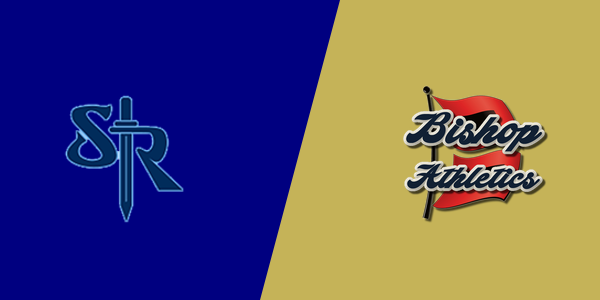 Seven Rivers Christian School vs. Bishop McLaughlin Catholic High School
