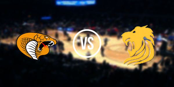 Immaculata-La Salle High School vs South Miami Senior High School