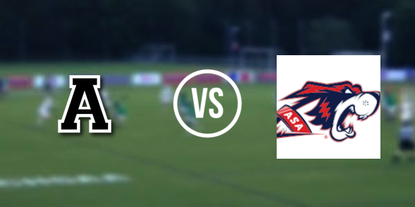 Away vs. All Saints' Academy High School