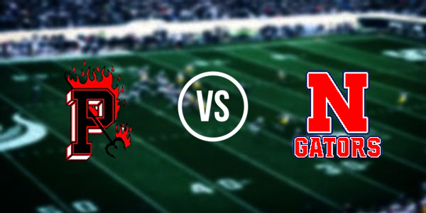 Pickering High School vs. Northwood High School