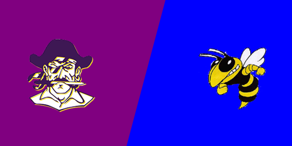 Cotopaxi High School vs. Hanover High School
