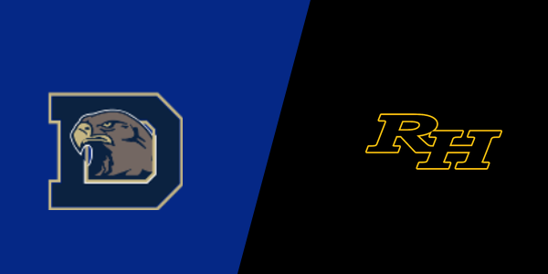 Dacula High School vs. Richmond Hill High School