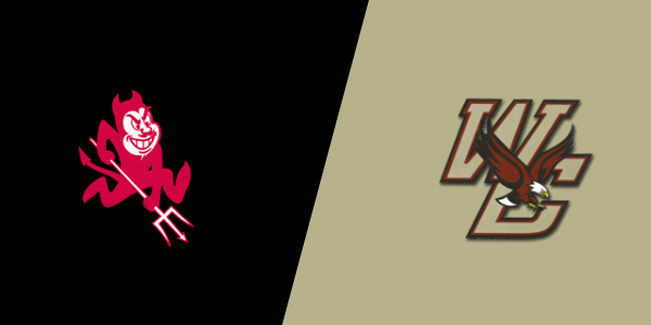 Bradford High School vs. West Carroll High School