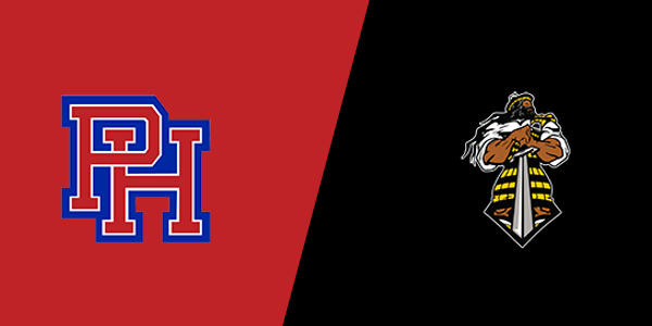 Patrick Henry High School vs. Highland Springs High School