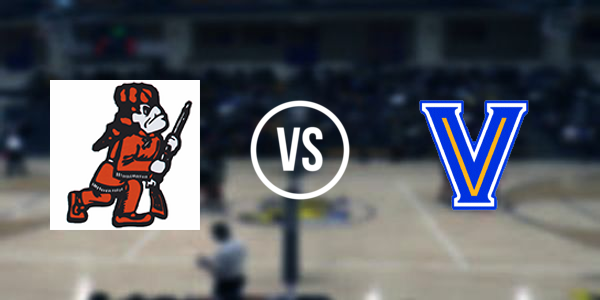 Batesville High School vs Valley View High School