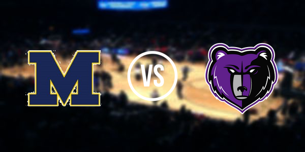 Meridian Warriors vs. Rocky Mountain Grizzlies