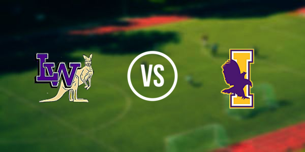 Issaquah High School vs Lake Washington High School