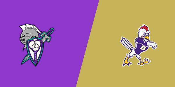Williston Trinity Christian High School vs. Belfield High School