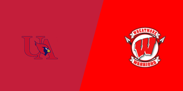 Union Academy vs. Wheatmore High School