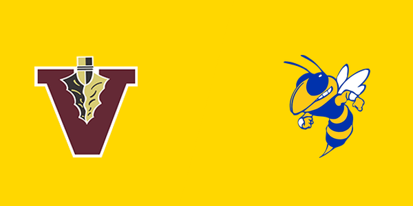 Vidalia High School vs. Southeast Bulloch High School