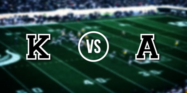 Kennedale Junior High School vs. Alvarado Junior High School