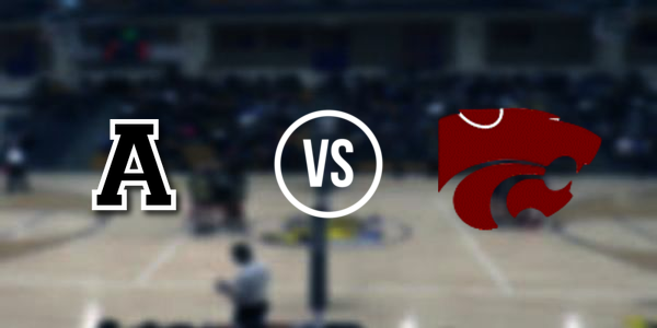 Away vs. Columbia High School