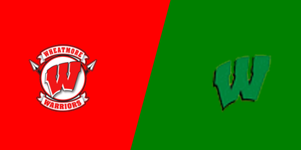 Wheatmore High School vs. West Davidson High School