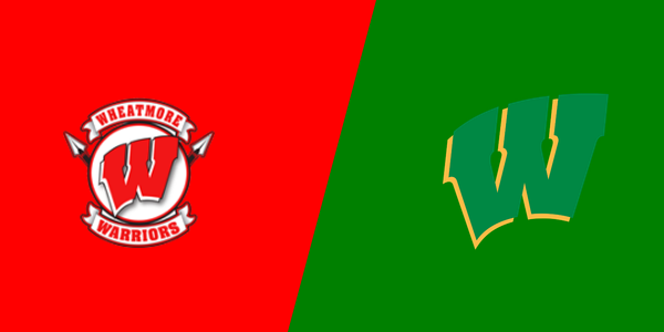 Wheatmore High School vs. West Davidson High School