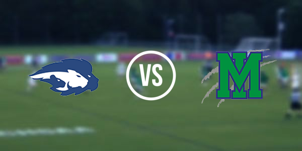 Pine Lake Preparatory High School vs Mountain Island Charter School