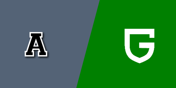 Away vs. Greenfield School