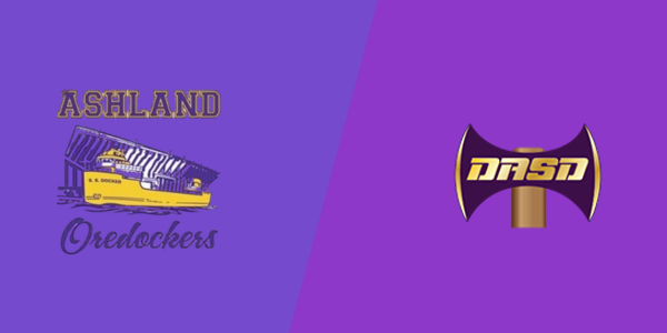 Ashland High School vs. Drummond High School