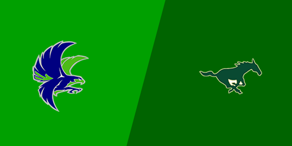 Woodinville High School vs. Redmond High School