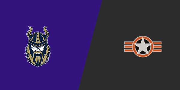 Middleton Senior High School vs. Ridgevue High School