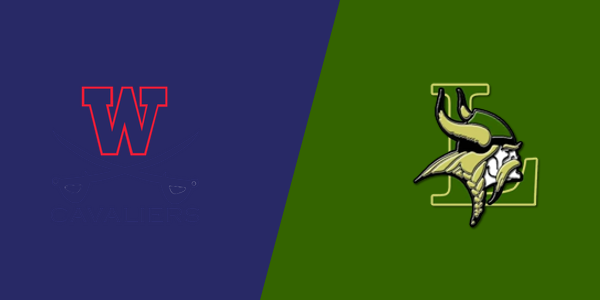 C G Woodson High School vs. Langley High School
