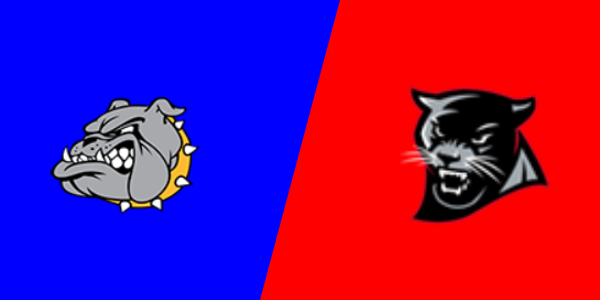 Princeton High School vs. North Johnston High School