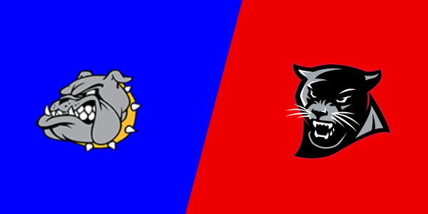 Princeton High School vs. North Johnston High School