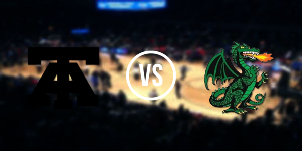 William Monroe High School vs. Turner Ashby High School