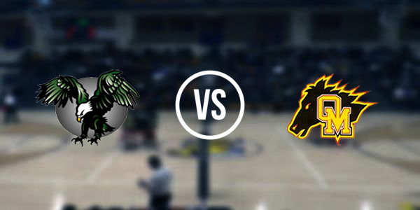Ronald E McNair High School vs. Oakdale High School