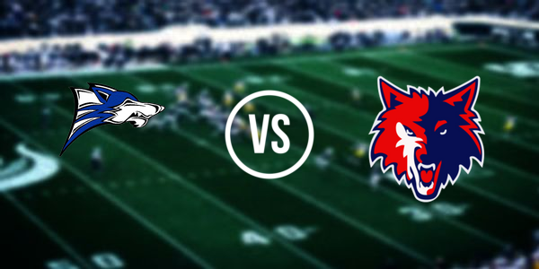 Chandler High School vs. Centennial High School
