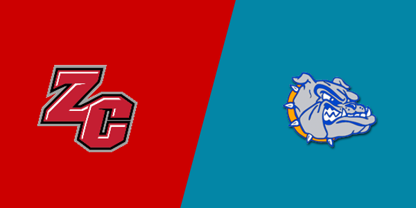Zion Chapel High School vs. Kinston High School