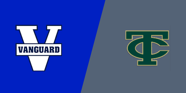 Vanguard High School - Lake Wales vs. Trinity Catholic High School