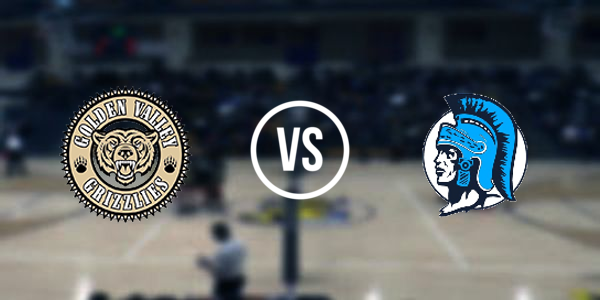 Golden Valley High School - Santa Clarita vs. Saugus High School