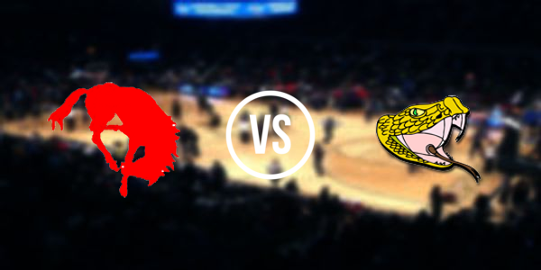 Rawlins High School vs. Little Snake River Valley School