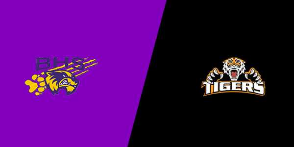 Bayfield High School vs. Aztec High School